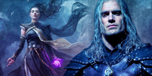 Witcher Novel Release: Crossroads of Ravens Unveiled