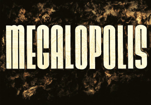 Megalopolis Graphic Novel: Exploring its Fascinating World