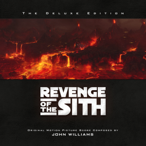 Revenge of the Sith Deluxe Edition: A Must-Have for Fans