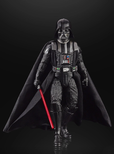 Darth Vader Master of Evil: A Dark Side Journey Unveiled