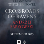 Crossroads of Ravens: A New Witcher Adventure Awaits